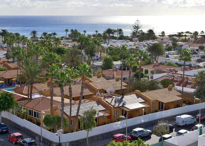 Almendros - Exclusive Vacation Club 3*