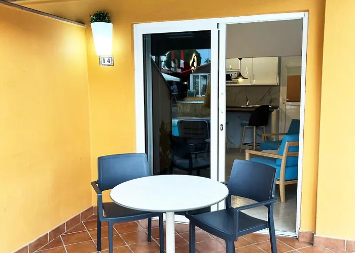 Almendros - Exclusive Vacation Club Playa del Inglés