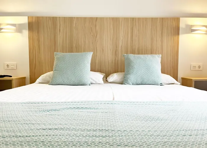 Almendros - Exclusive Vacation Club 3* Playa del Inglés