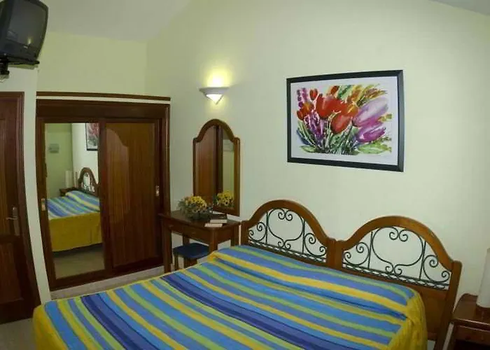 Almendros - Exclusive Vacation Club