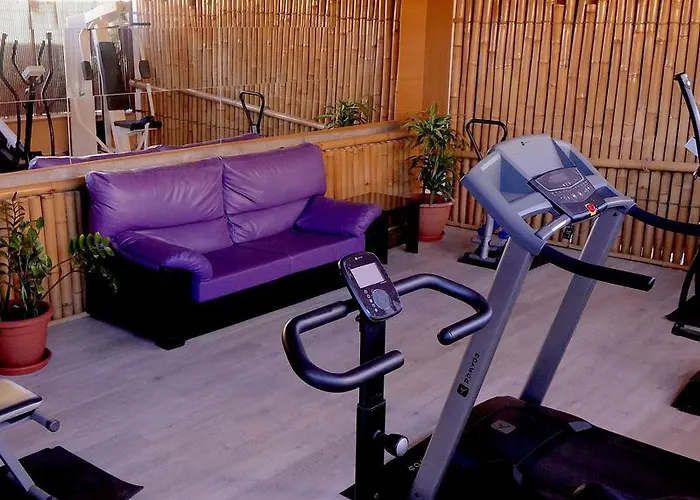 Almendros - Exclusive Vacation Club Resort Playa del Inglés