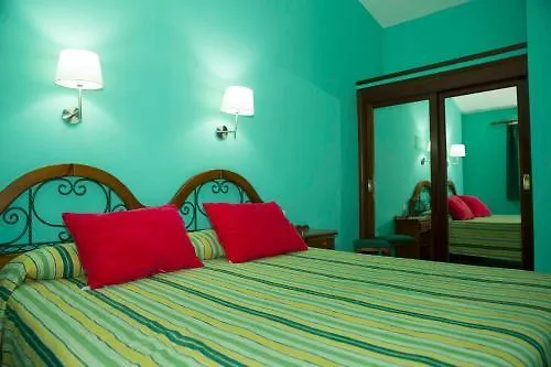 Almendros - Exclusive Vacation Club 3* Playa del Inglés