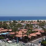 Feriested Almendros - Exclusive Vacation Club Playa del Inglés
