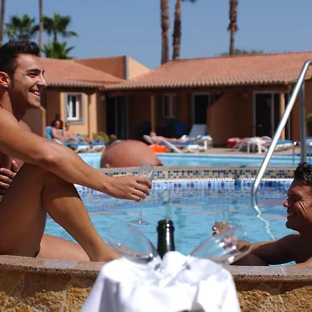 Almendros - Gay Exclusive 3*