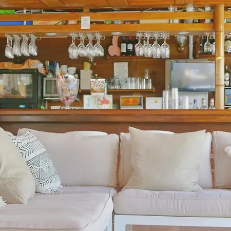 אתר נופש Almendros - Exclusive Vacation Club