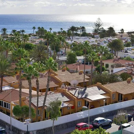 Almendros - Exclusive Vacation Club 3*