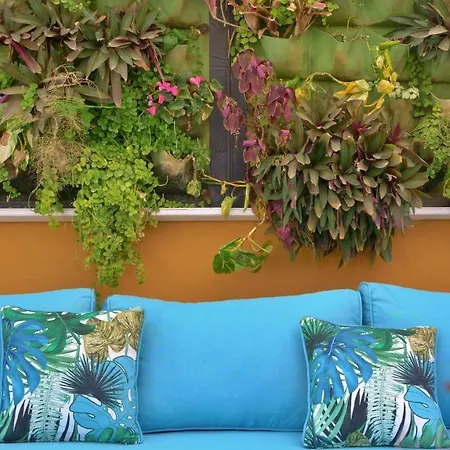 Almendros - Exclusive Vacation Club