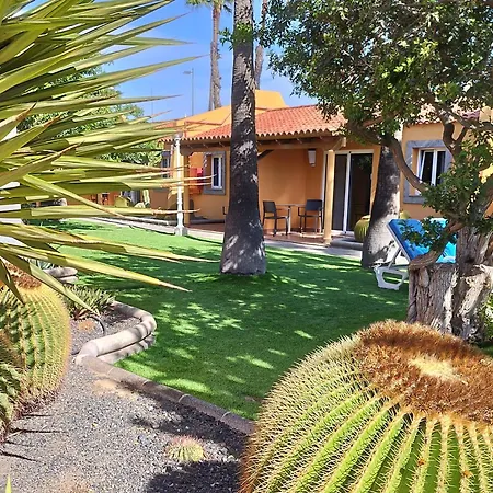 Resort Almendros - Gay Exclusive Playa del Inglés