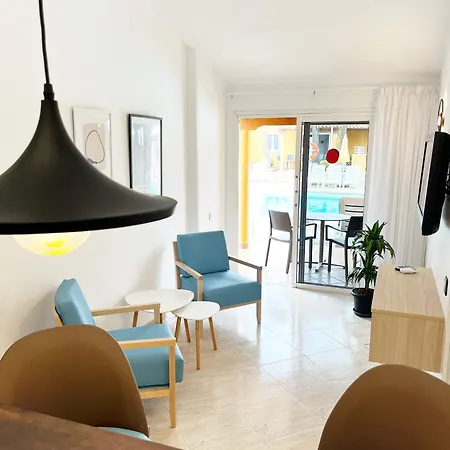 Almendros - Gay Exclusive 3*