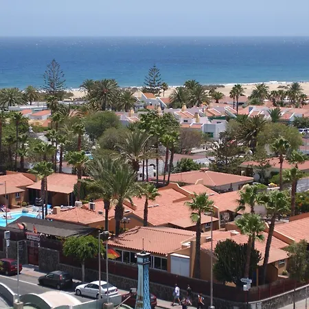 Almendros - Gay Exclusive 3*