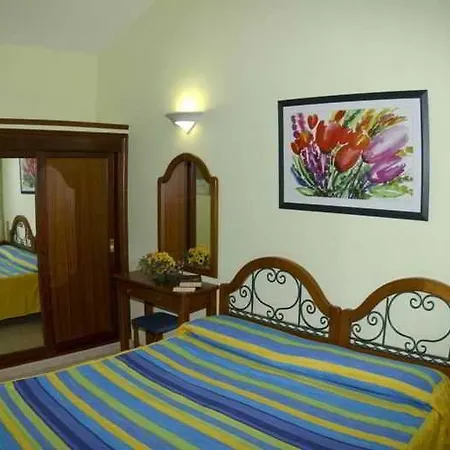 Almendros - Exclusive Vacation Club