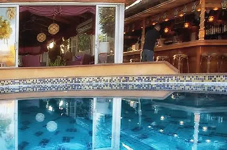 אתר נופש Almendros - Exclusive Vacation Club