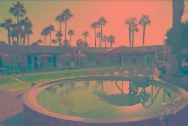 Almendros - Gay Exclusive Resort