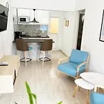 Almendros - Exclusive Vacation Club Курортний комплекс