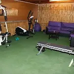 Курортний комплекс Almendros - Exclusive Vacation Club Плайя-дель-Інглес