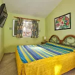 Almendros - Exclusive Vacation Club
