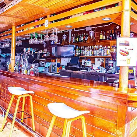 Almendros - Exclusive Vacation Club 度假村 3*