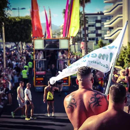 Almendros - Exclusive Vacation Club 3*