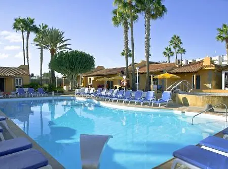 Курортний комплекс Almendros - Exclusive Vacation Club 3*