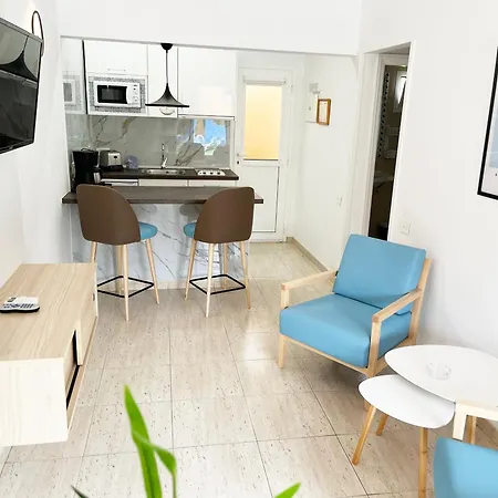 Almendros - Exclusive Vacation Club Курортний комплекс