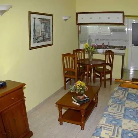 Almendros - Exclusive Vacation Club 3*