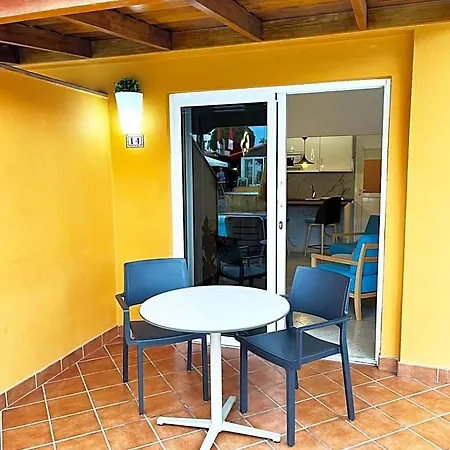 Almendros - Exclusive Vacation Club 3*