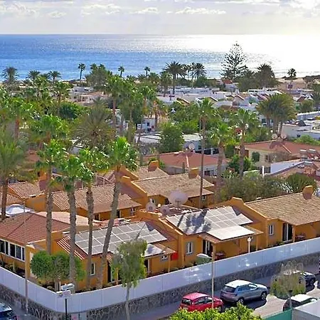 Almendros - Exclusive Vacation Club 3* Плайя-дель-Інглес