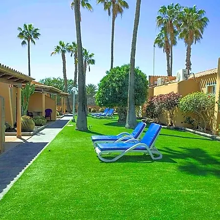 Almendros - Exclusive Vacation Club Курортний комплекс 3*