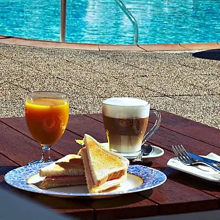 Almendros - Exclusive Vacation Club Курортний комплекс