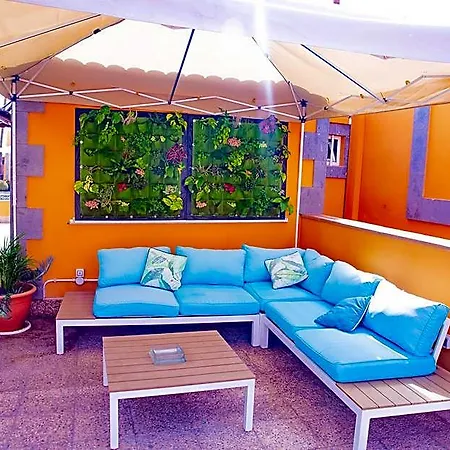 Almendros - Exclusive Vacation Club Курортний комплекс