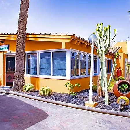Курортний комплекс Almendros - Exclusive Vacation Club