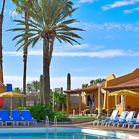 Almendros - Exclusive Vacation Club Курортний комплекс 3*
