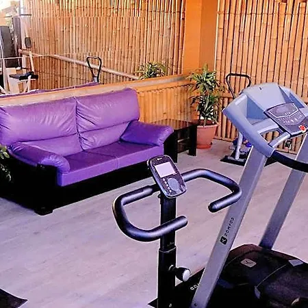 Almendros - Exclusive Vacation Club 3*