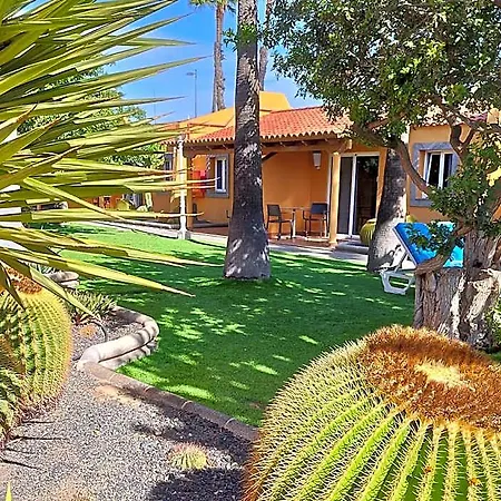Almendros - Exclusive Vacation Club Курортний комплекс