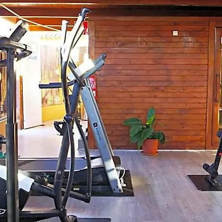 Курортний комплекс Almendros - Exclusive Vacation Club Плайя-дель-Інглес