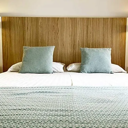 Almendros - Exclusive Vacation Club Плайя-дель-Інглес
