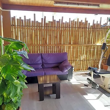 Курортний комплекс Almendros - Exclusive Vacation Club