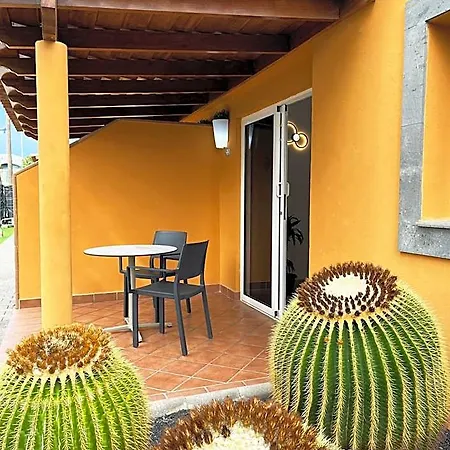 Almendros - Exclusive Vacation Club 3*