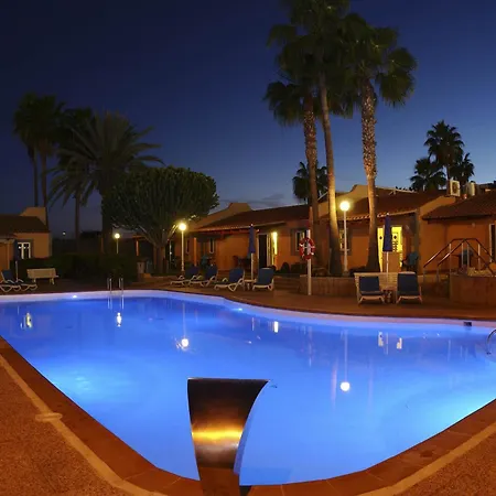 Almendros - Exclusive Vacation Club Θέρετρο