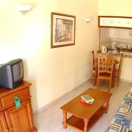 Almendros - Exclusive Vacation Club Курортний комплекс