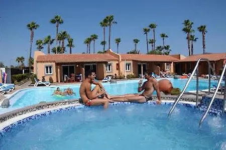 Almendros - Exclusive Vacation Club Курортний комплекс