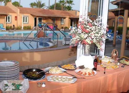 Almendros - Exclusive Vacation Club