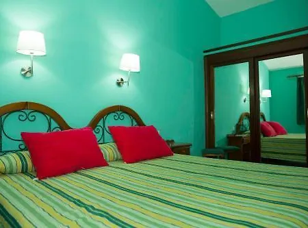 Almendros - Exclusive Vacation Club 3* Плайя-дель-Інглес