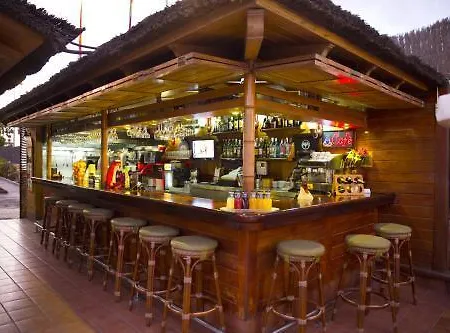 Almendros - Exclusive Vacation Club 普拉亚戴尔雷安格莱斯