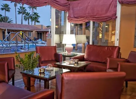 Курортний комплекс Almendros - Exclusive Vacation Club 3*