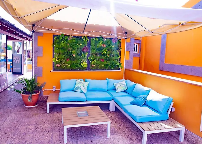 Almendros - Exclusive Vacation Club