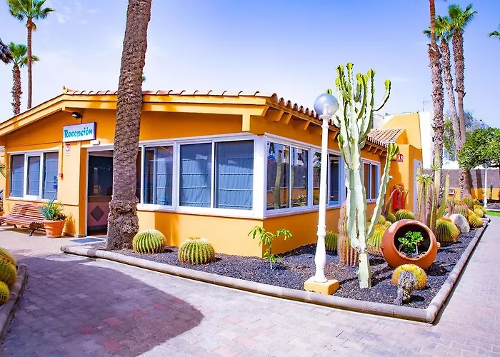 Almendros - Exclusive Vacation Club