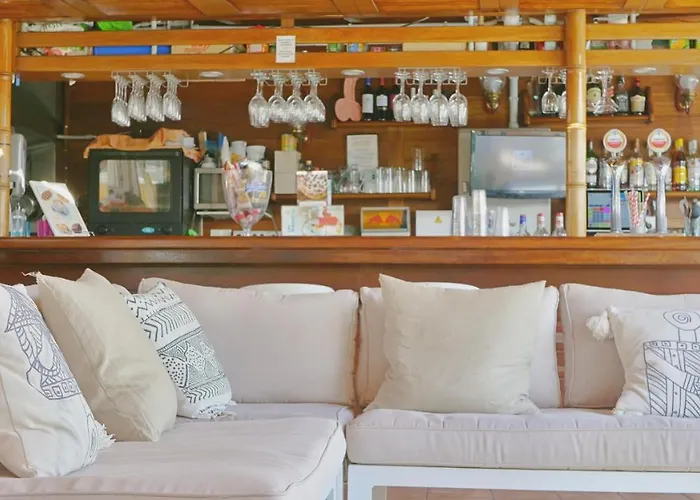 度假村 Almendros - Exclusive Vacation Club