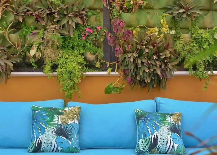 Almendros - Exclusive Vacation Club