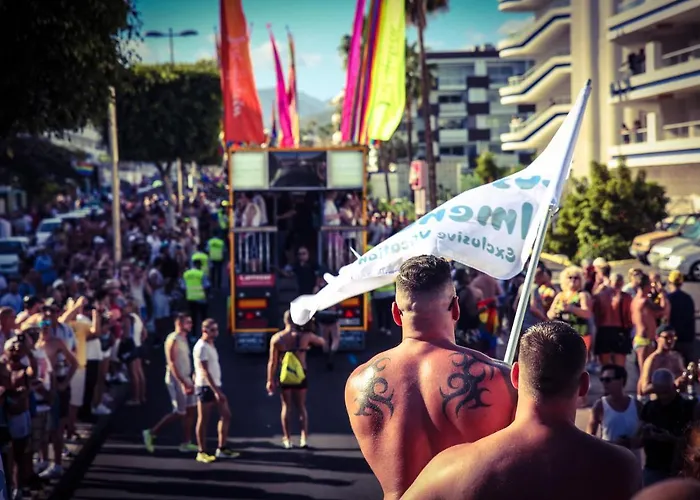 Almendros - Exclusive Vacation Club 3*